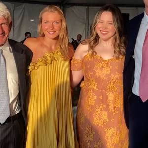 Meet your Posher, Jade